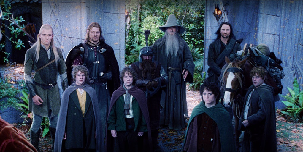 ‘The Lord of the Rings’ - TV serija u izradi - potvrđeno!